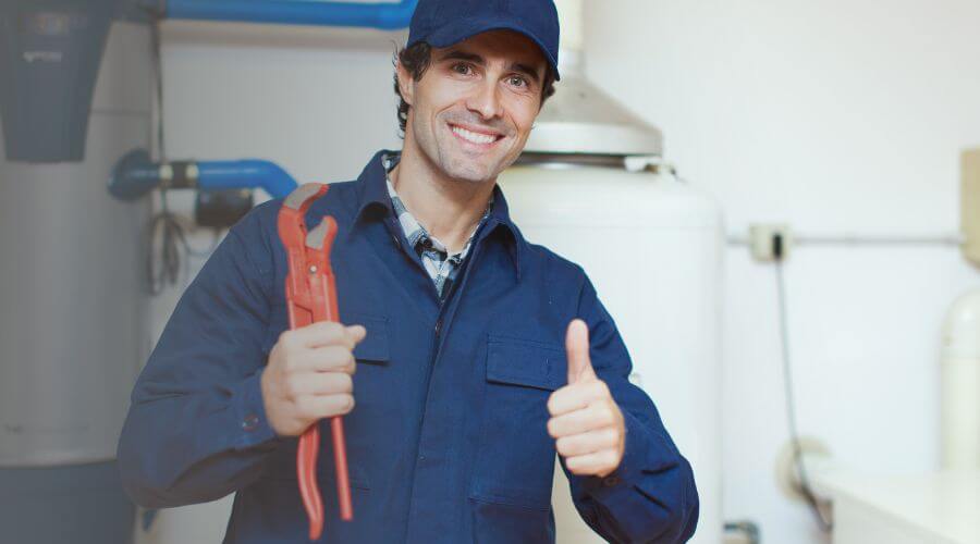 Professional water leak detection in Grovespring, MO